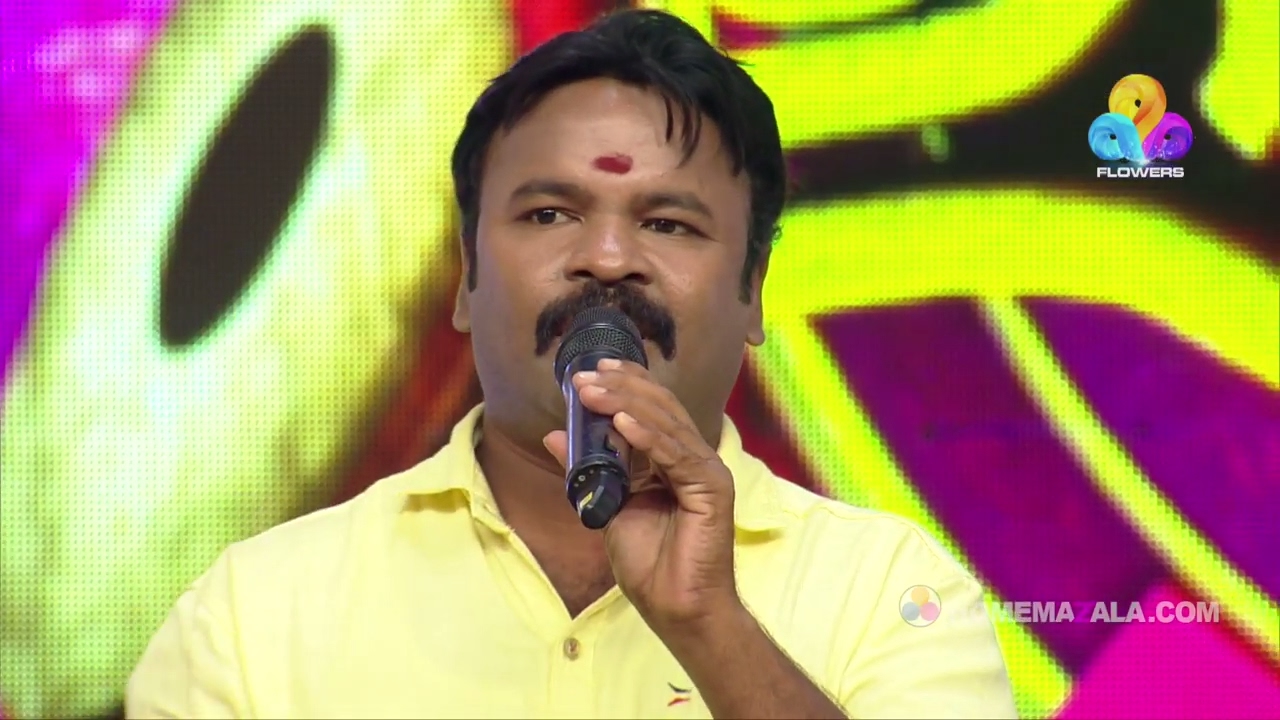 Comedy Utsavam │Flowers│Ep# 17