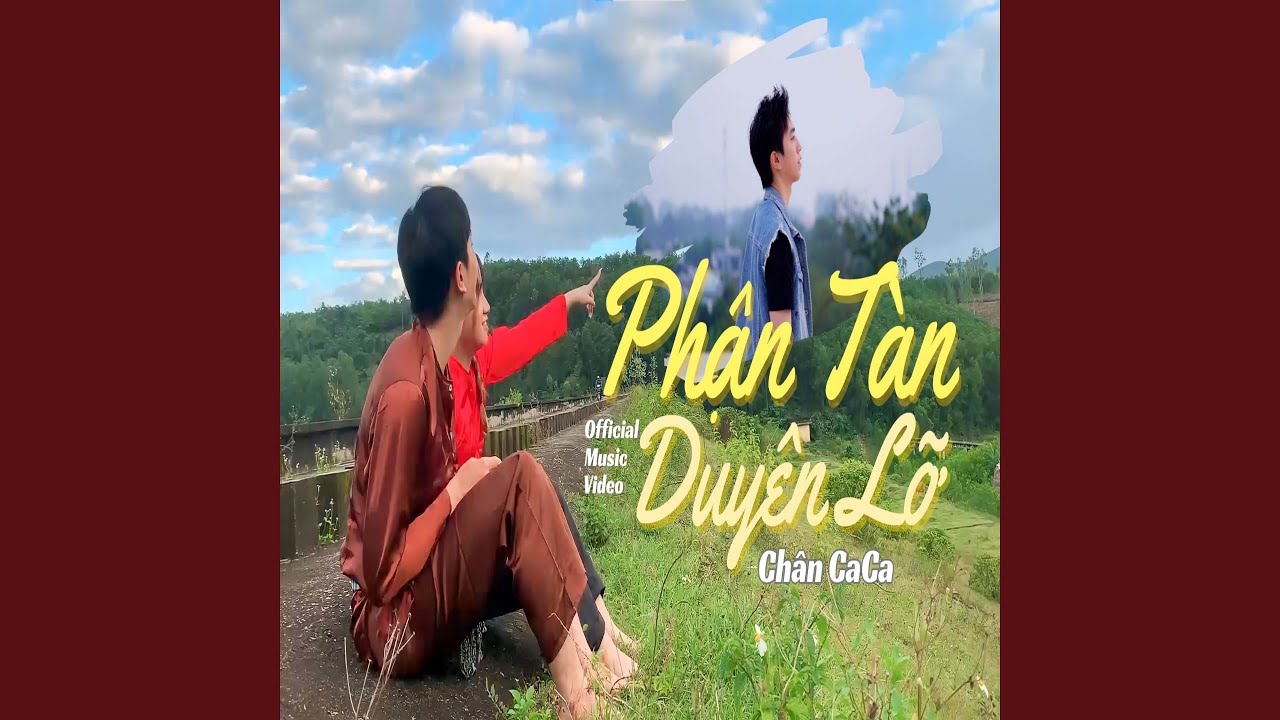 Phận Tàn Duyên Lỡ