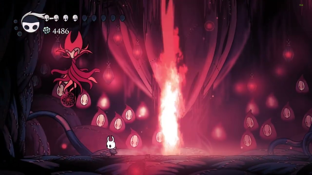 Nightmare King Grim