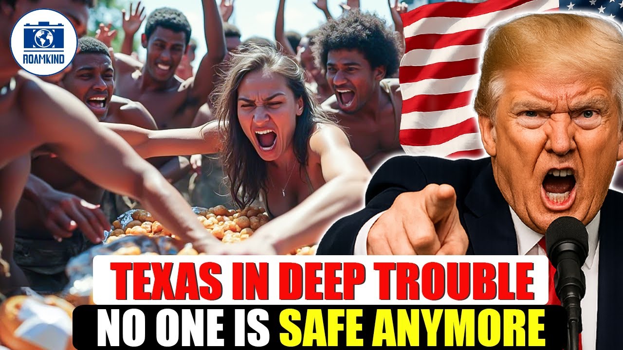 Texas Homeless Horror: Outrageous Secrets They DON'T Want You To Know! Homeless In America