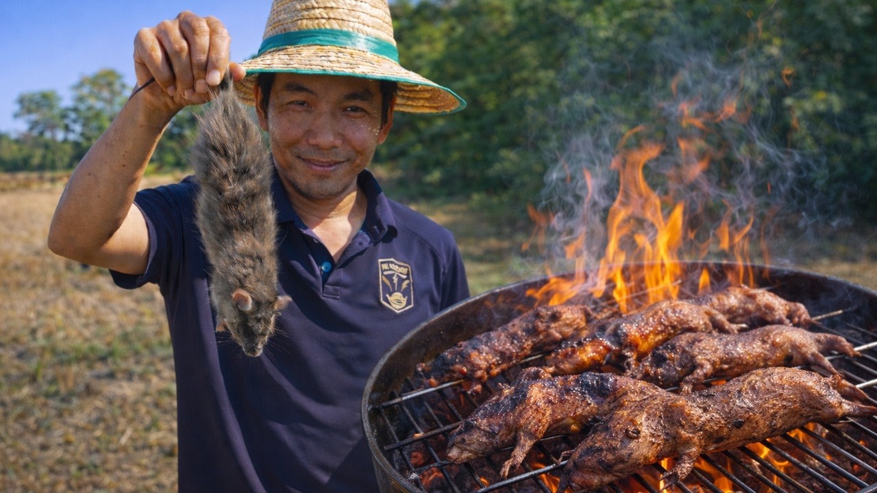 То же самое… Но по-другому 🇹🇭