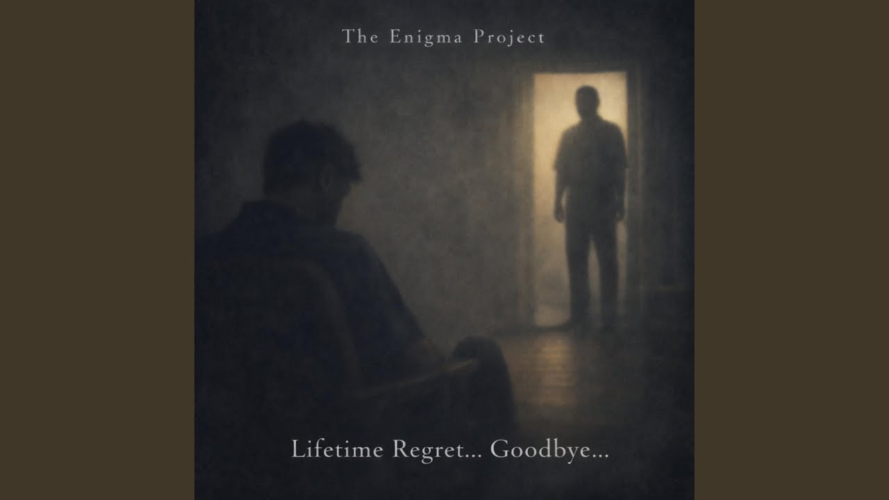 Lifetime Regret... Goodbye...