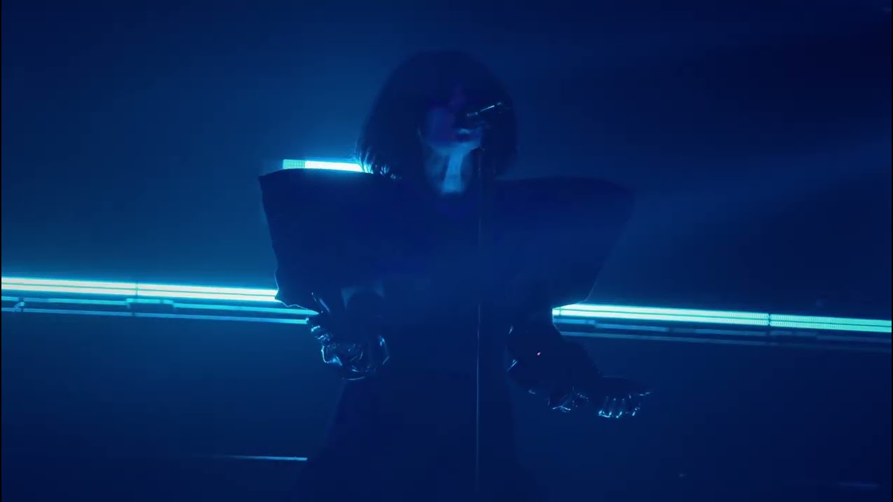 Puscifer - The Quiet Parts (Live)