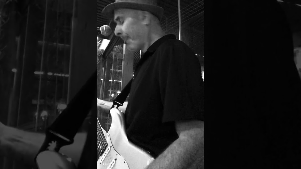 I can’t make you love me / Bonnie / George Michael / cover / Davey Woodford 