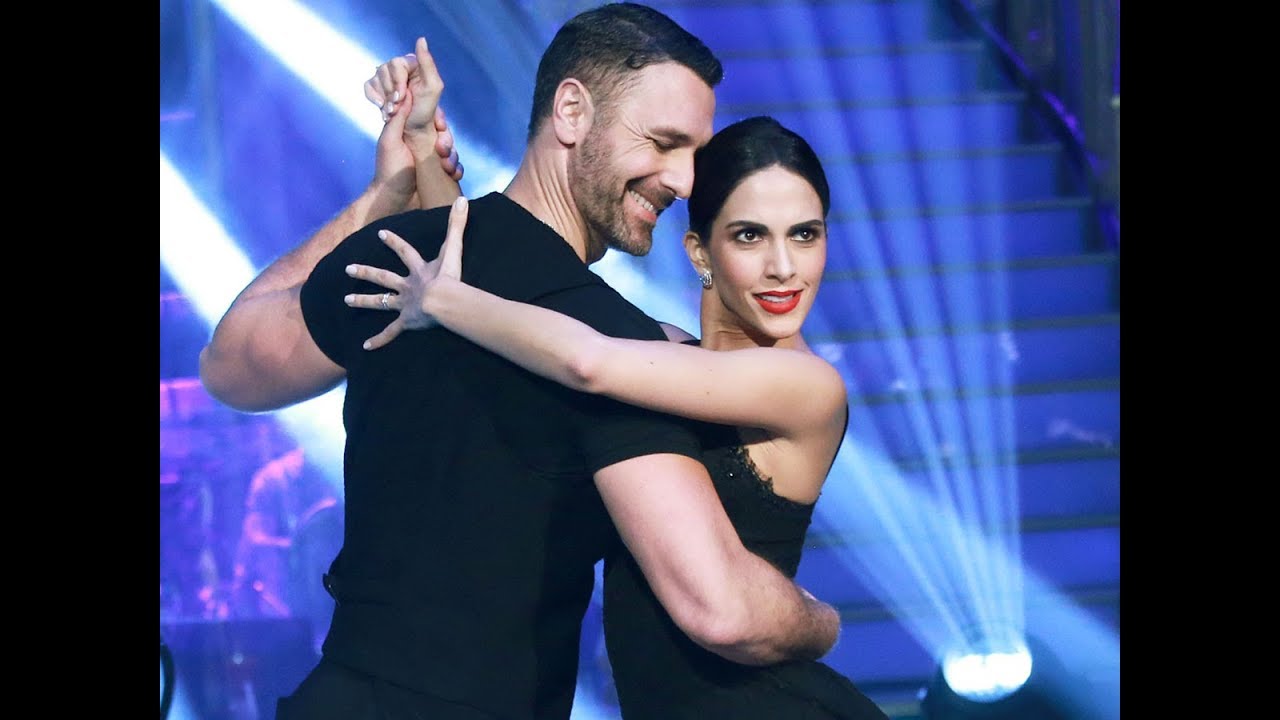 Rocío Muñoz, de ‘Bailando con las estrellas’, descubrimos a su verdadera pareja de baile