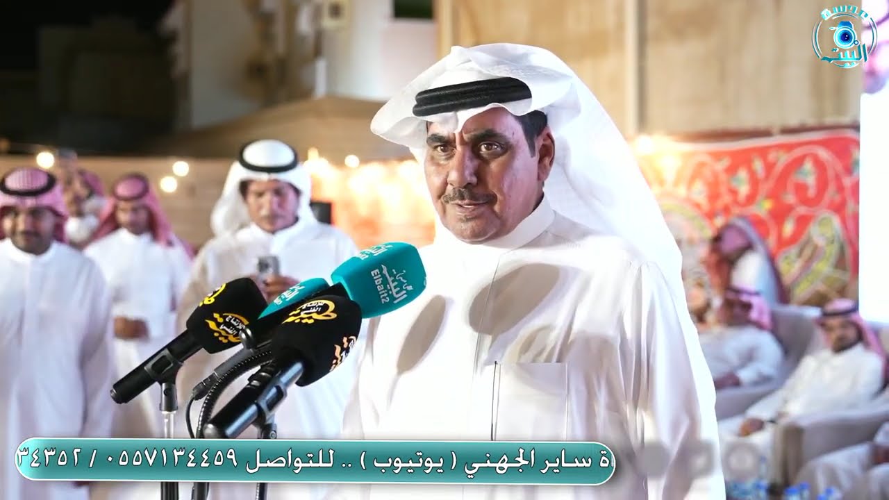 يا السناني علم الشعار بمخطط جهينة محمد السناني وسلطان الهاجري🔥  22 / 1 / 1447 هـــ ينبع
