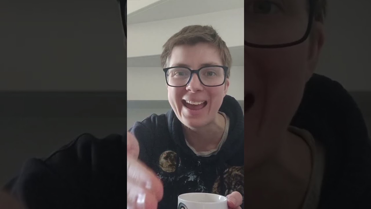 Mijn gedichten aflevering  8