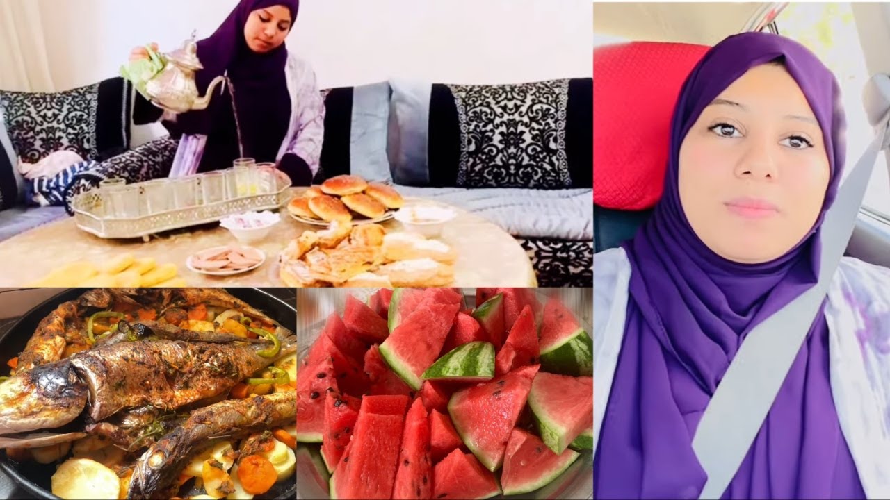 الحرب مع لعكوزة السامة: كيفاش نتصرف مع التدخلات الخايبة ديالها وبغا تفركع العش ديالي والزوج غير ساكت