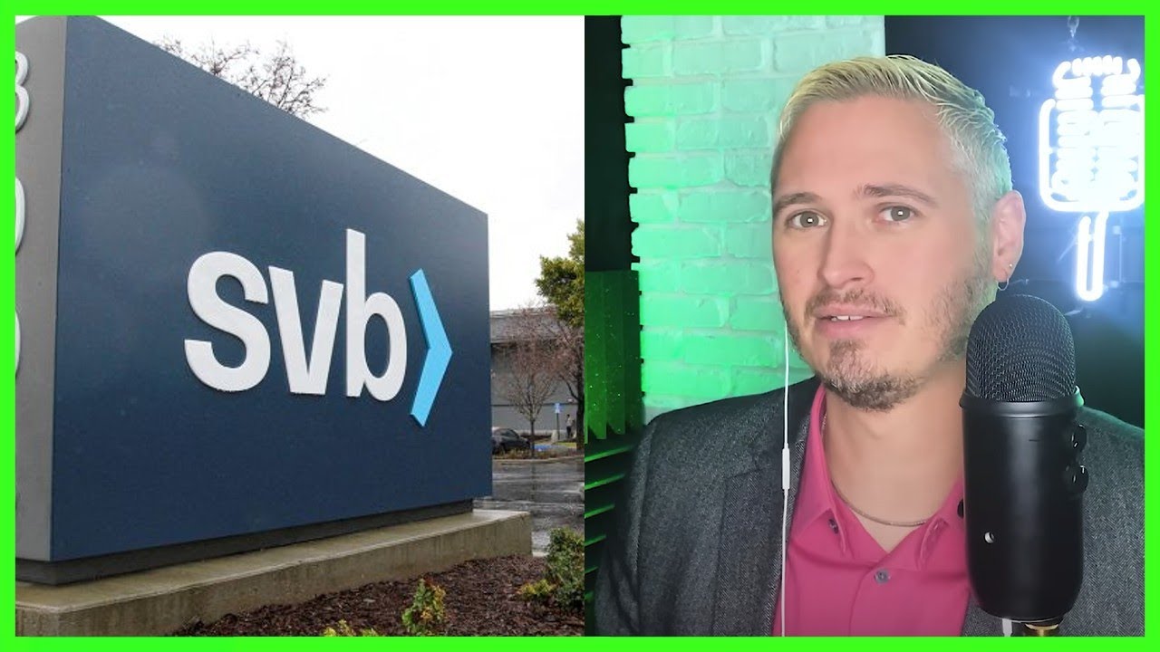 Proof The SVB Bailout Was A Billionaire SCAM | The Kyle Kulinski Show