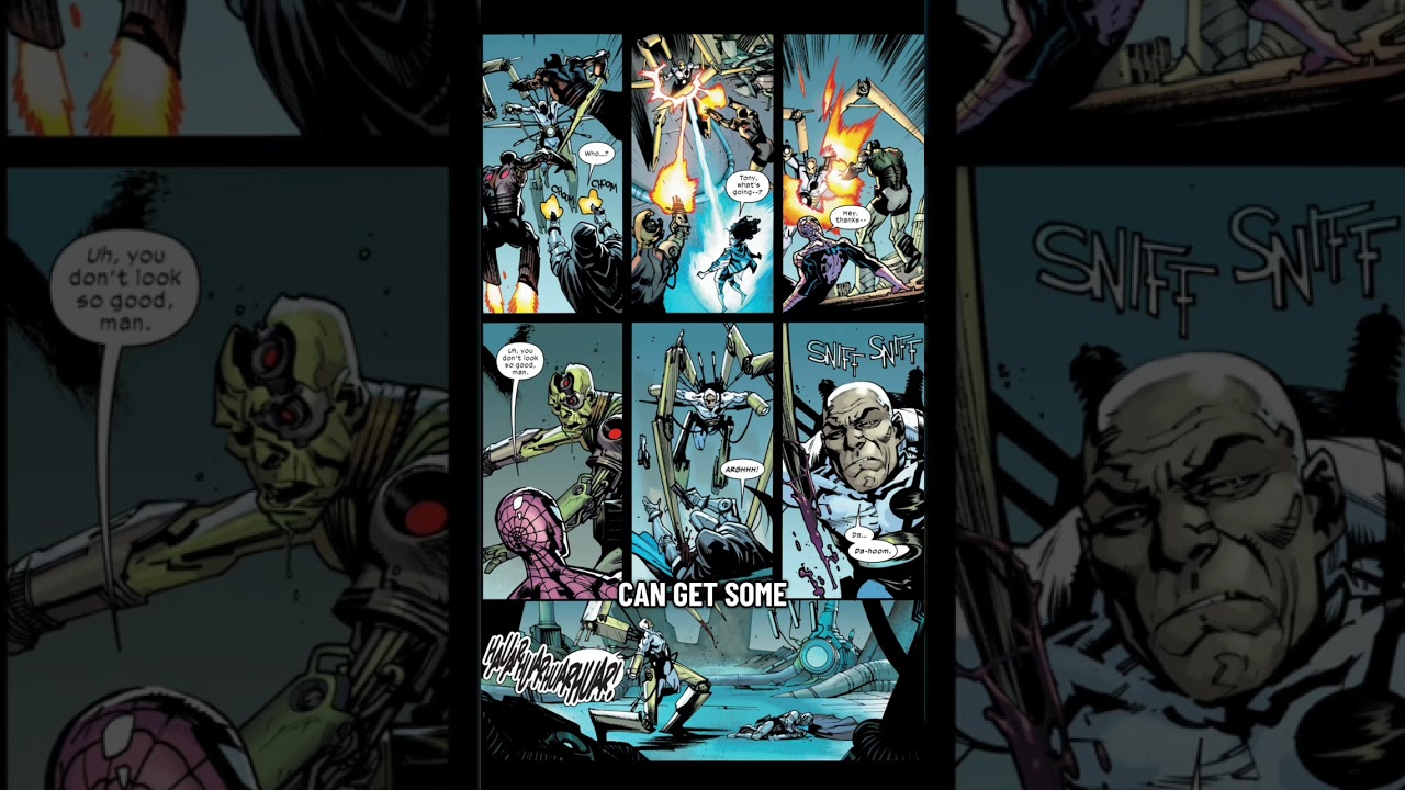 We found the Makrr! Ultimate Endgame 2 breakdown and review