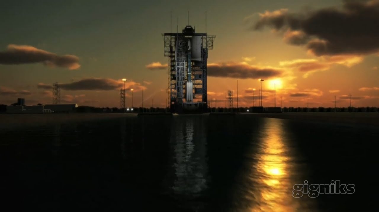 Space Animator (NASA JPL)