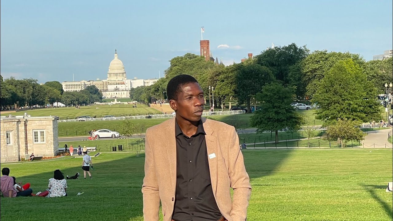 Tips: Mandela Washington Fellowship Application Part 1