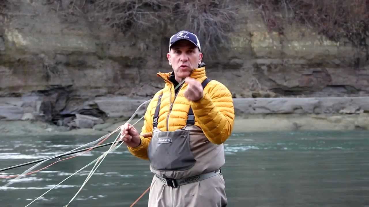 Airflo Rage Compact Fly Line