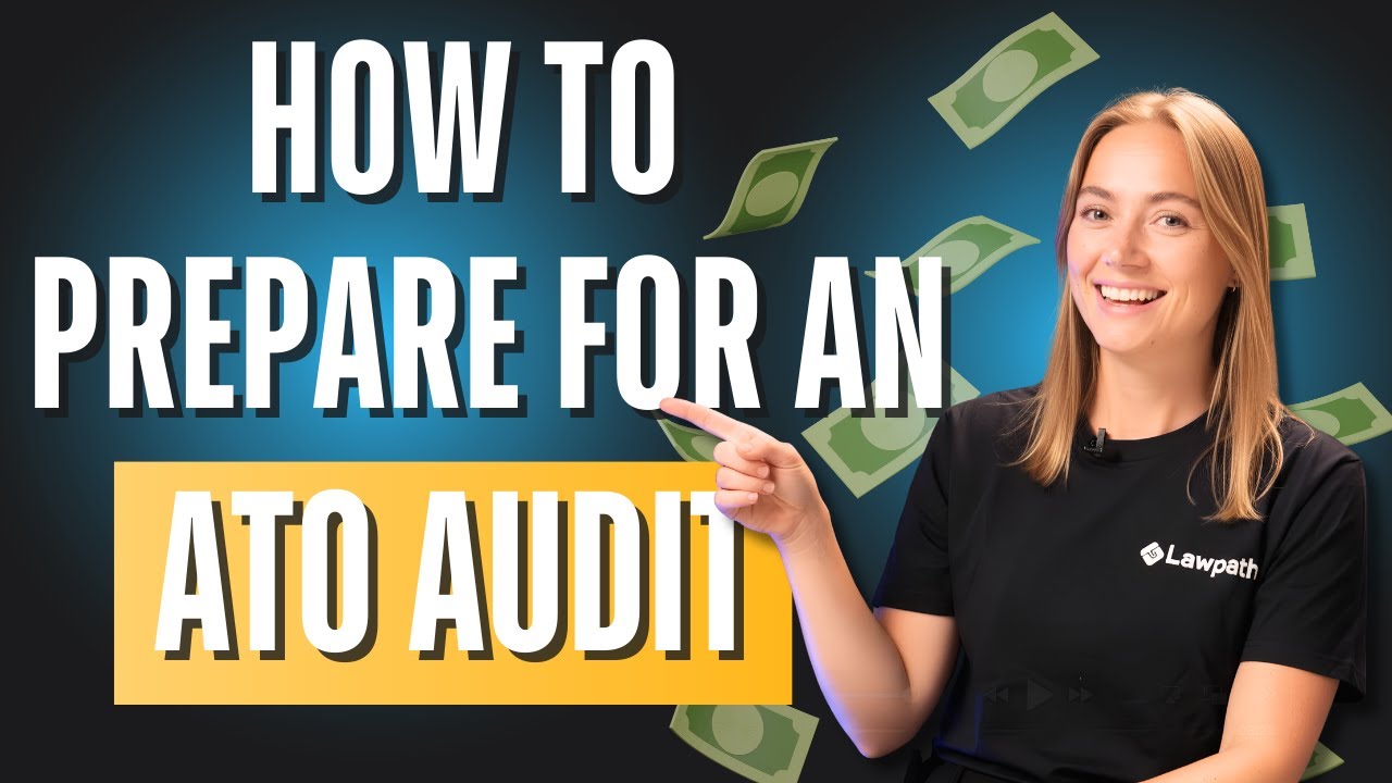 How To Prepare Your Business For An ATO Audit