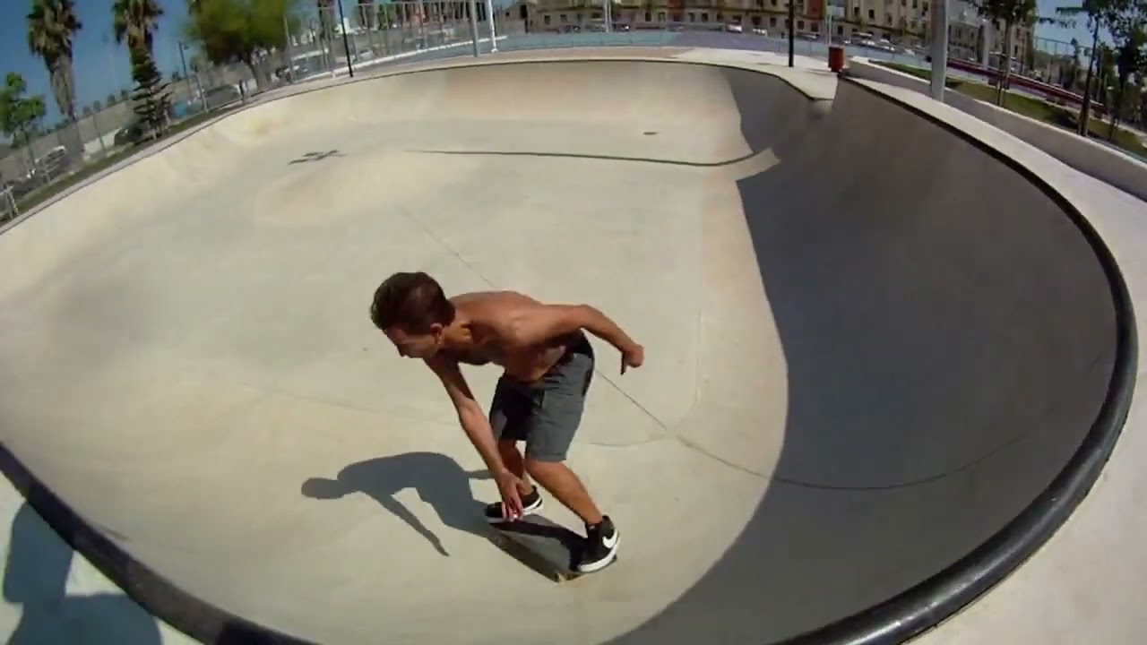 Friends + Manu Alvarez - Part 2022