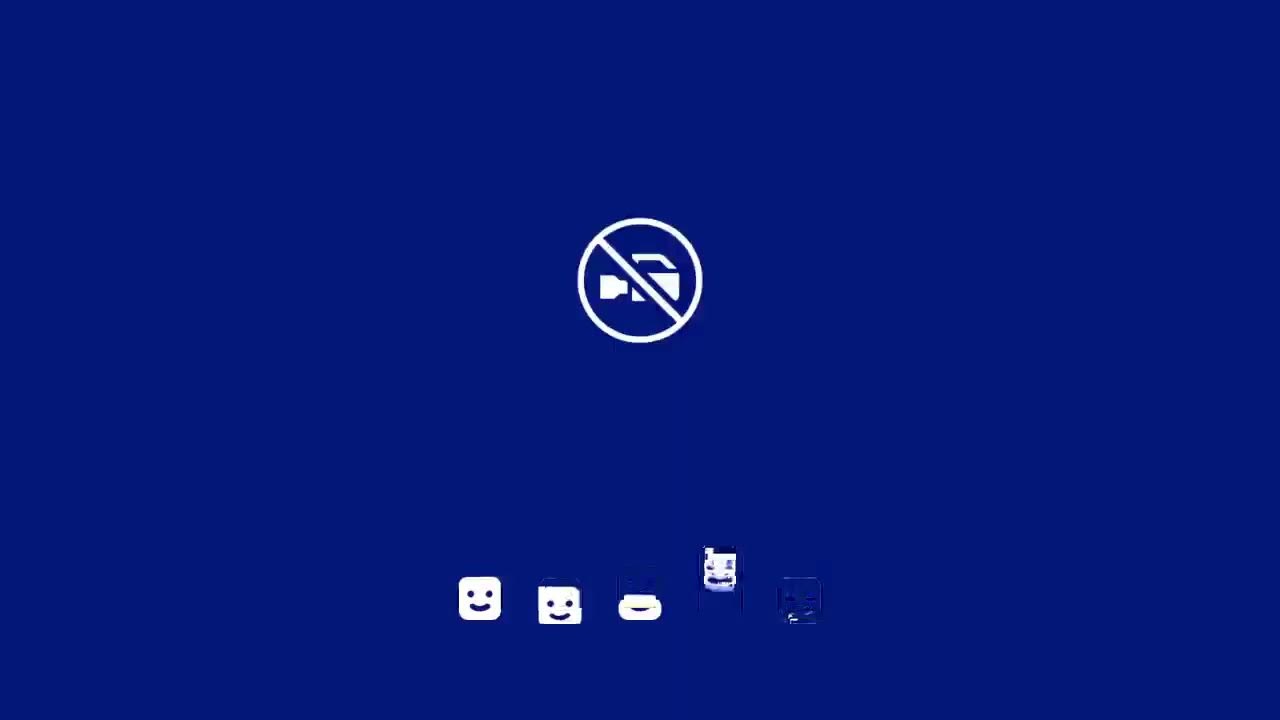 WARZONE PS4 MID PRO SOCIAL LINKS UP