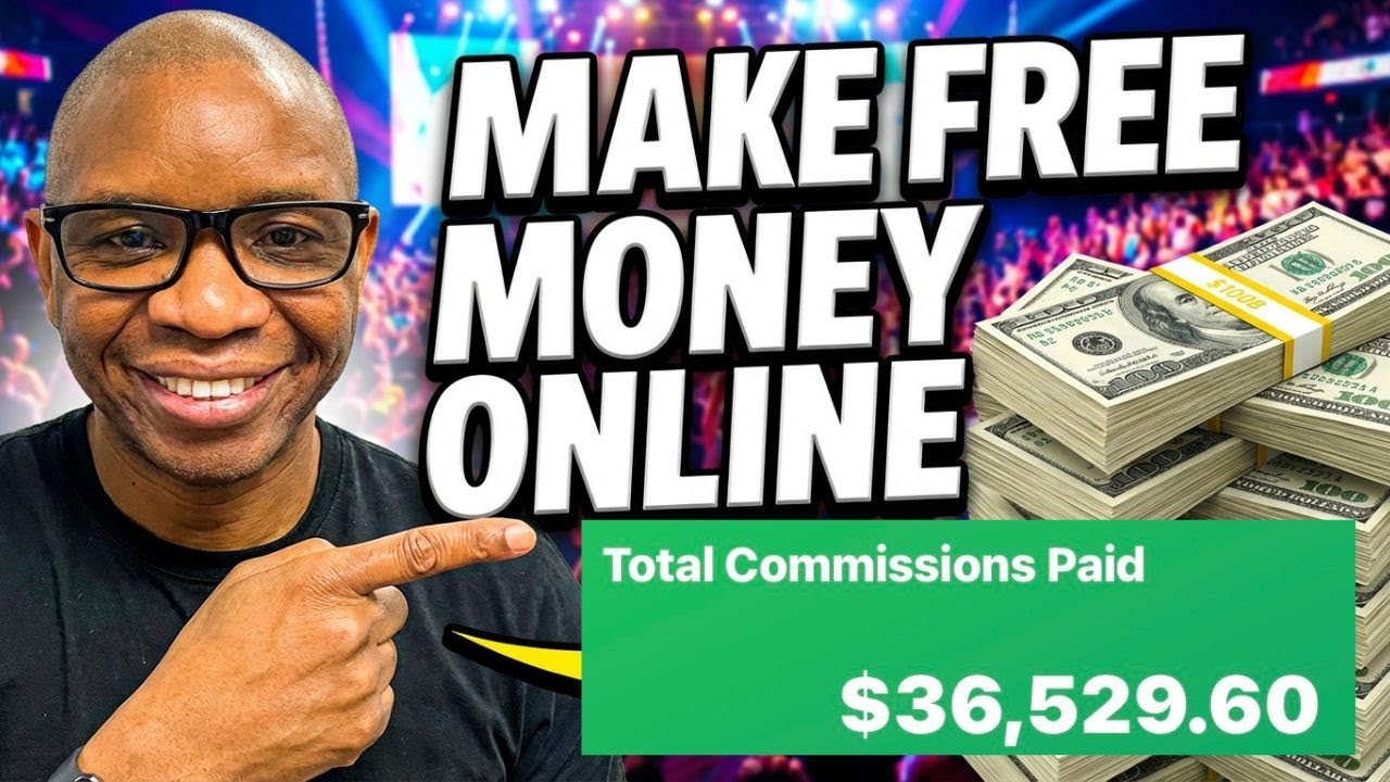 How To Make Money With Free Traffic (The Home Business Academy Review)