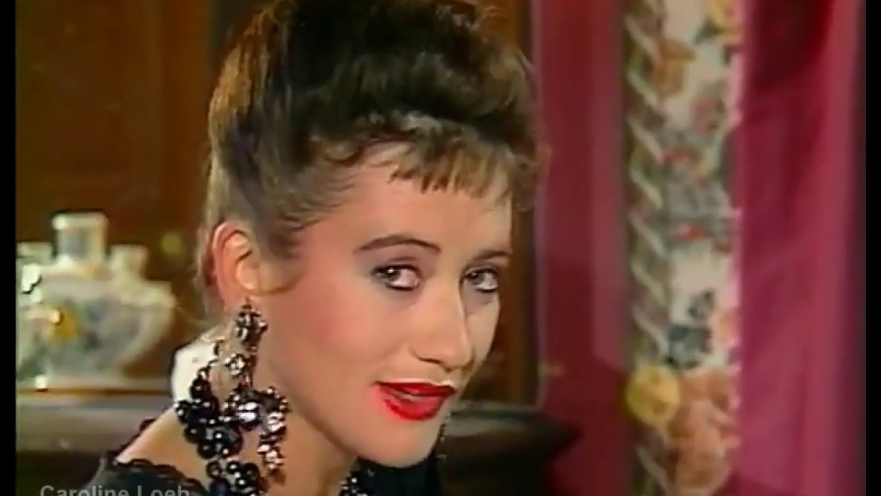Caroline Loeb - C'est la ouate (1986)