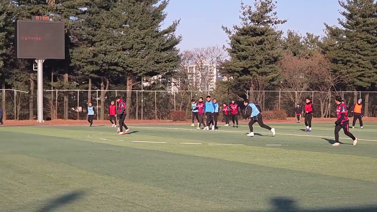 2026년 2월 1일 정모