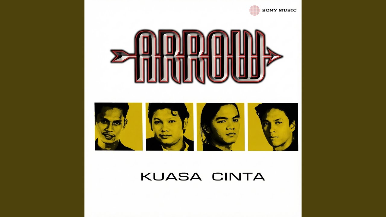 Mencari Cinta Sempurna