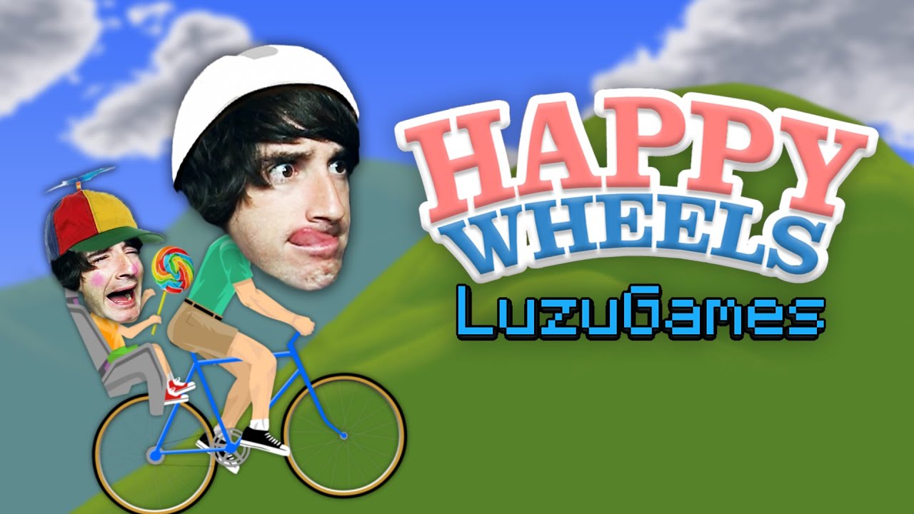 EL NIÑO EXPLOTA - [LuzuGames]