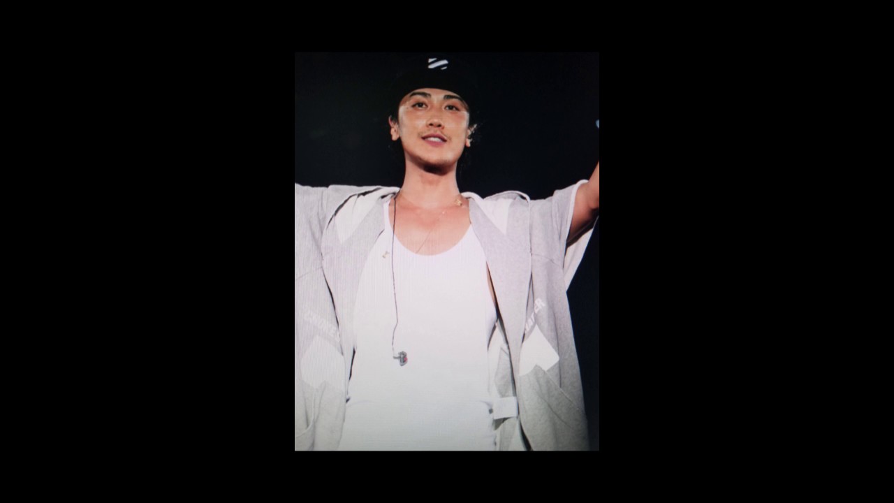 Hey What&rsquo;s Up？（Choo Choo SHITAIN mix）/赤西仁