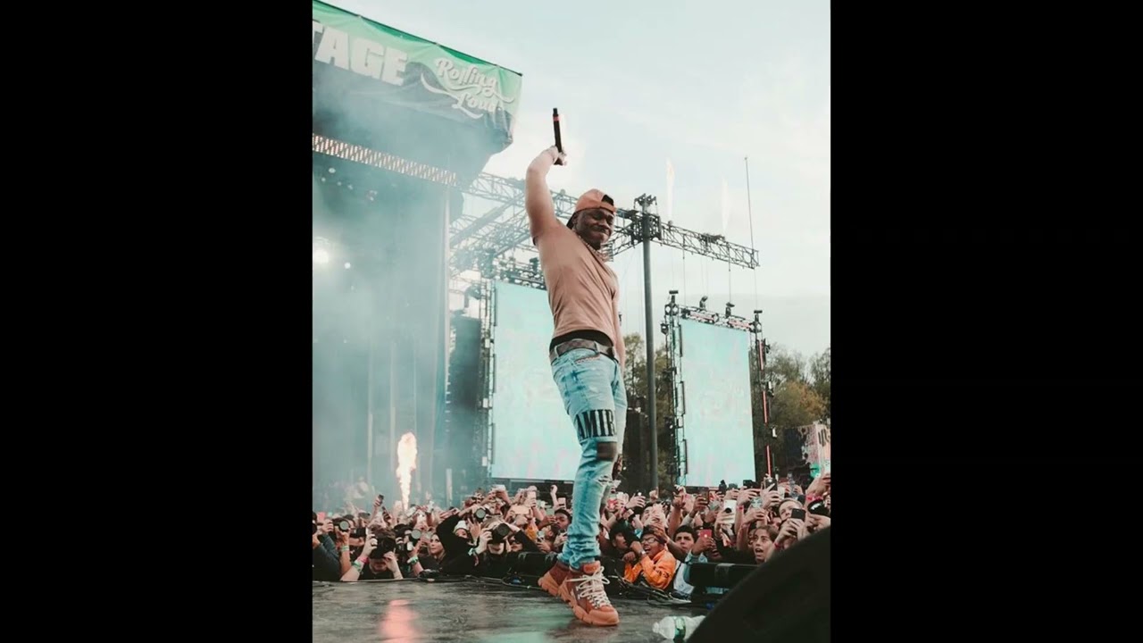 [FREE] DaBaby Type Beat - 