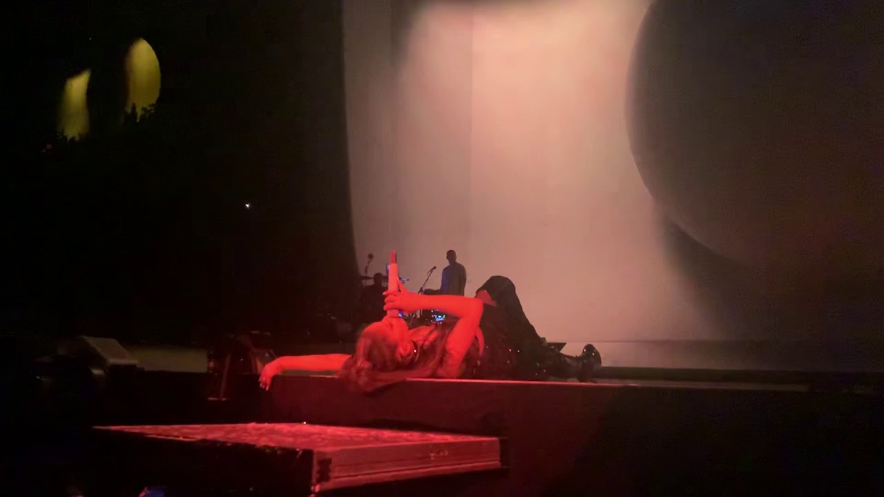 “Into You” - Ariana Grande (SWT Jacksonville)