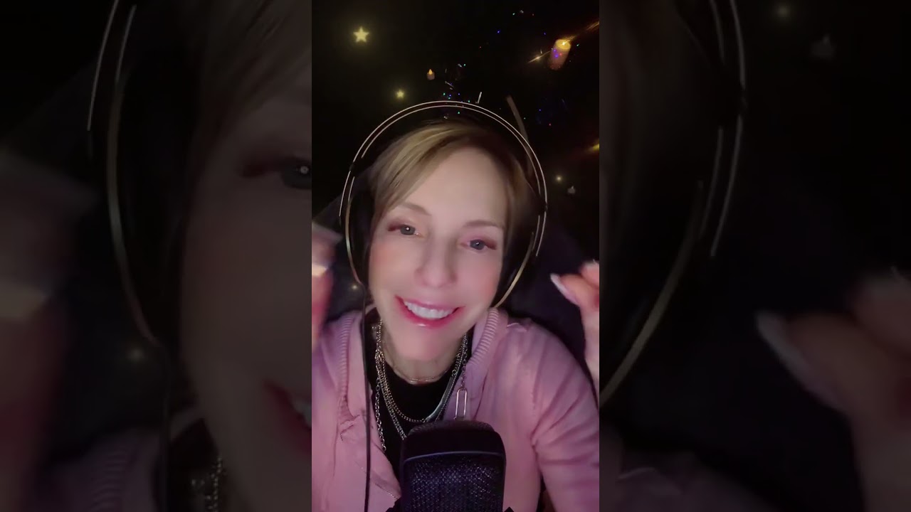ASMR Super Brain Tingles New Triggers 