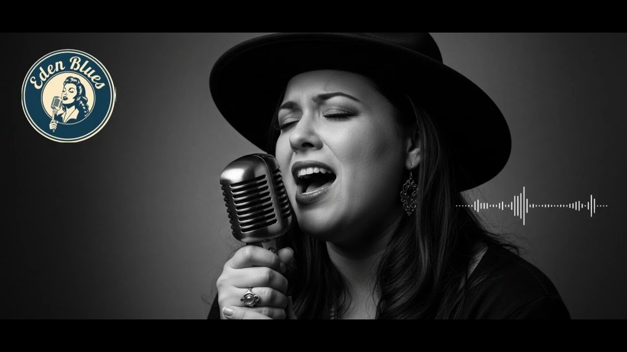 Discover Timeless Blues Hits – Let Eden Blues Take You on an Emotional Journey