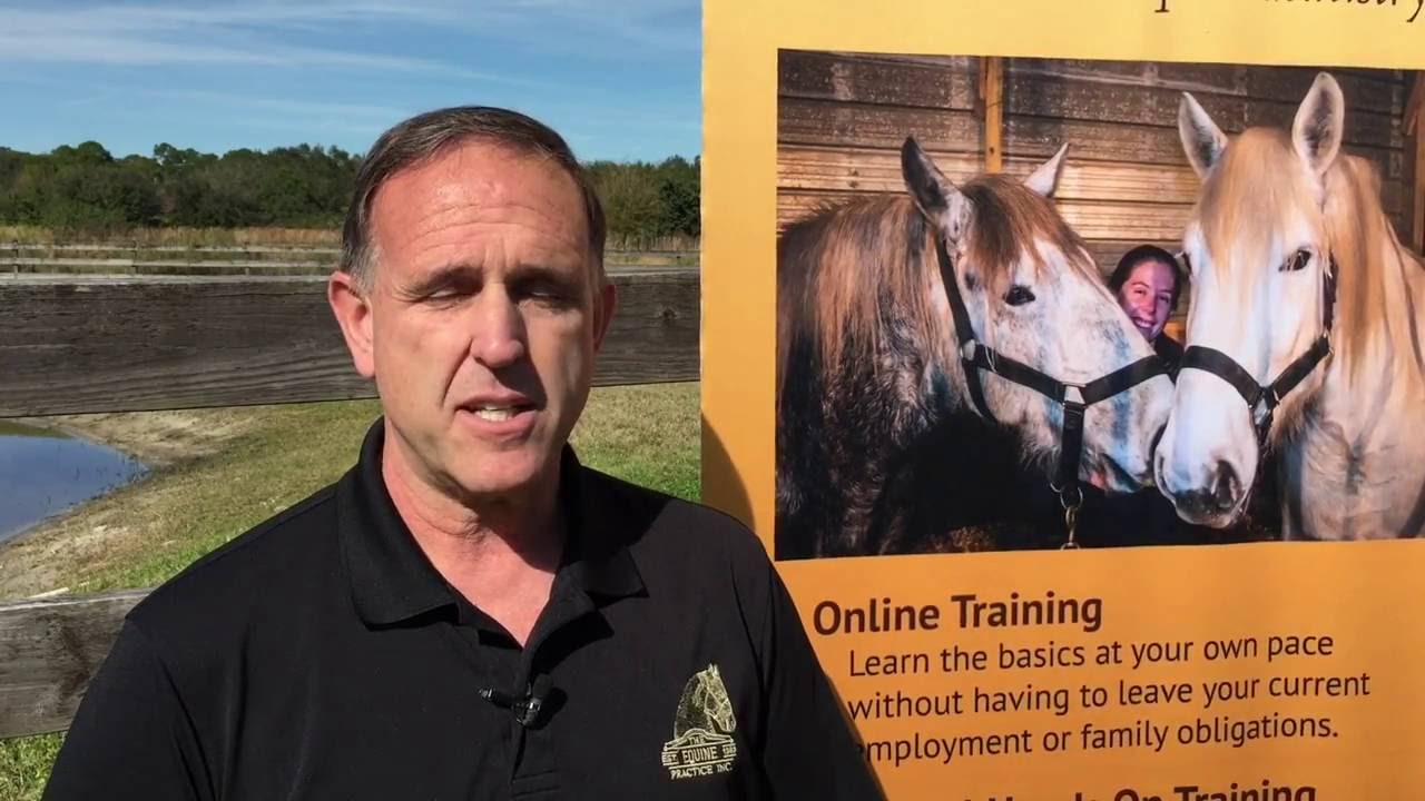 Geoff Tucker, DVM welcomes you to The Horse's Advocate&trade; membership web site.