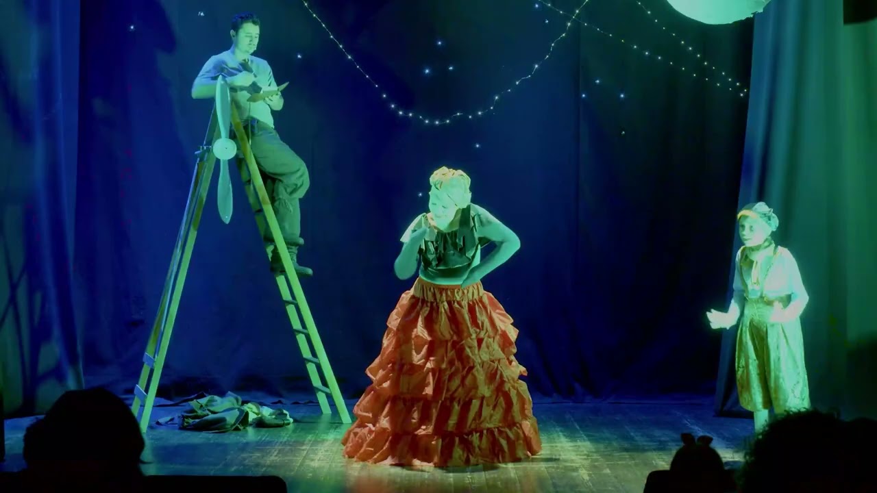 Promo il piccolo Principe 