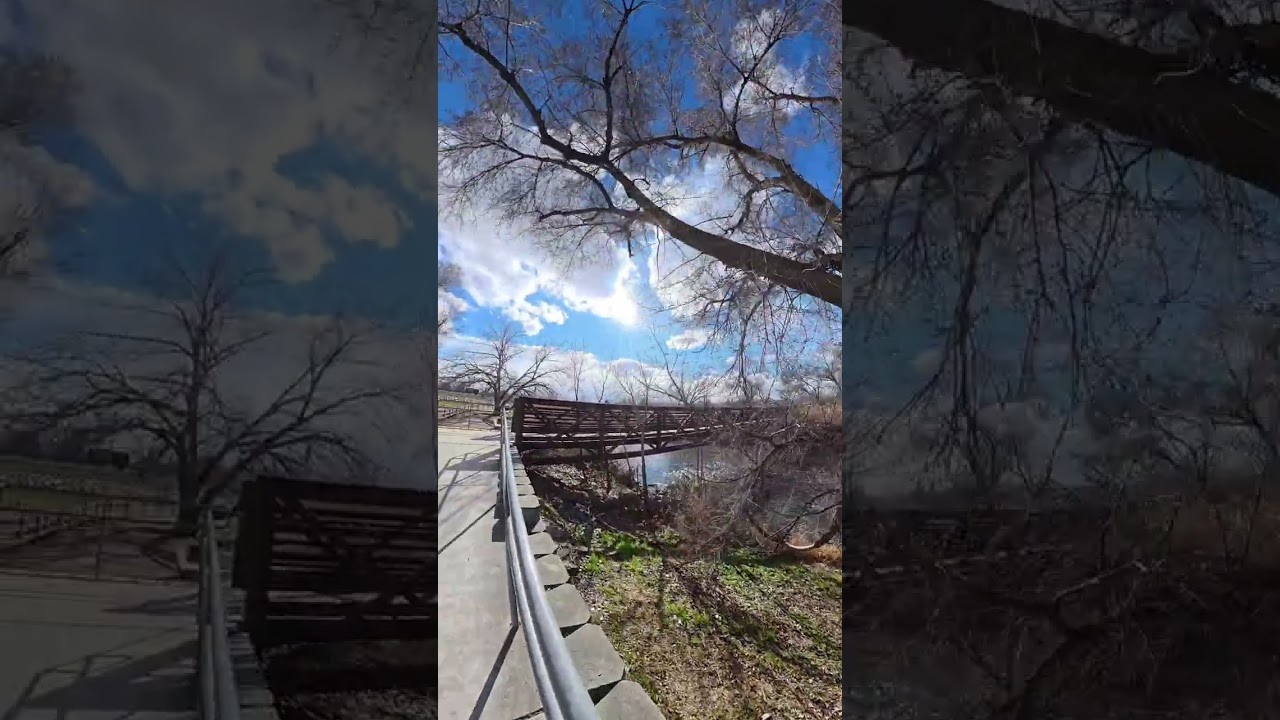 ​Ruta del d&iacute;a: paz mental. 🥾🍃​#Caminata #Senderismo #NaturalezaViva #VidaActiva #AventuraAlAireLibre