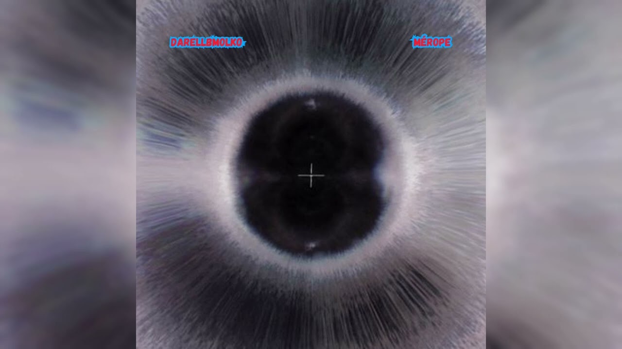 Darellbmolko  - mérope