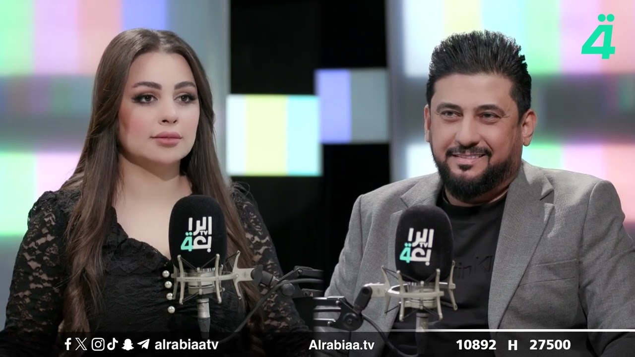 لماذا قال عنه عريان السيد خلف ليس شاعراً؟.. تفاصيل كثيرة يكشف عنها الشاعر ضياء الميالي في ساعة يسر