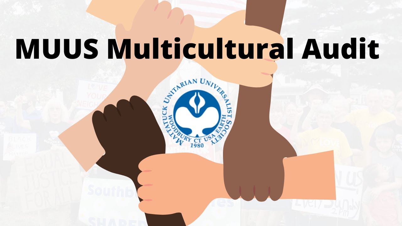 MUUS Multicultural Audit: Help Us Fund the Intercultural Development Inventory