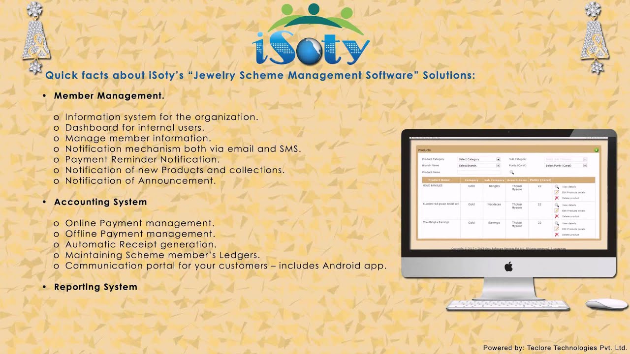 iSoty Software Solutions