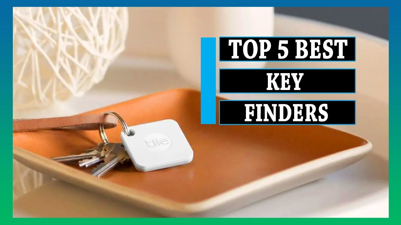 Key finder: 5 Best Key Finders in 2025 || You Can Buy Now