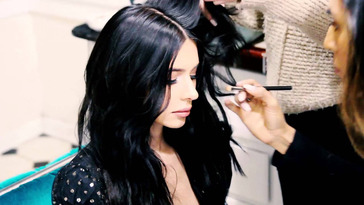 Rockin' New Year BTS