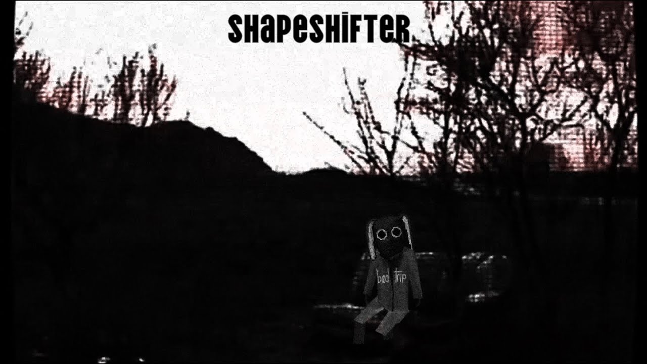 SARCOMA HORROR - Shapeshifter