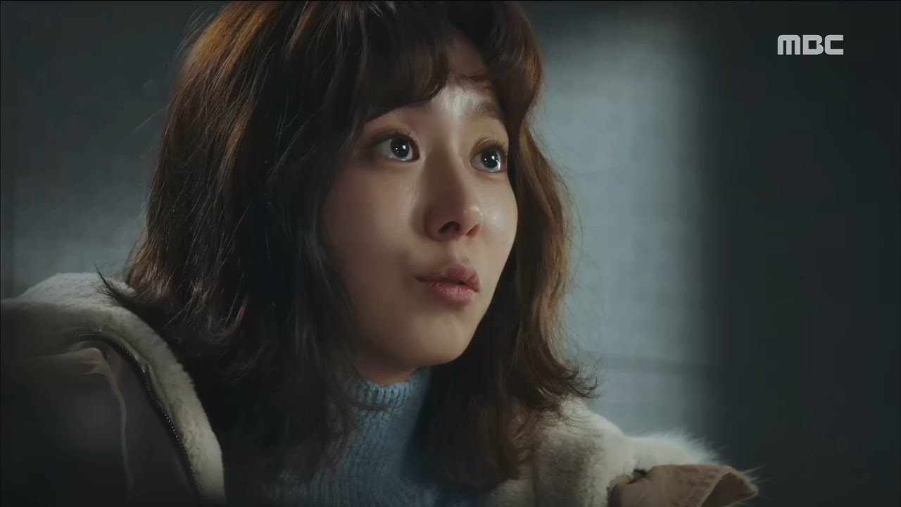 [My Husband, Mr.Oh!] 데릴남편 오작두 2회 - U-IE, Are you trying to kill me? 20180303