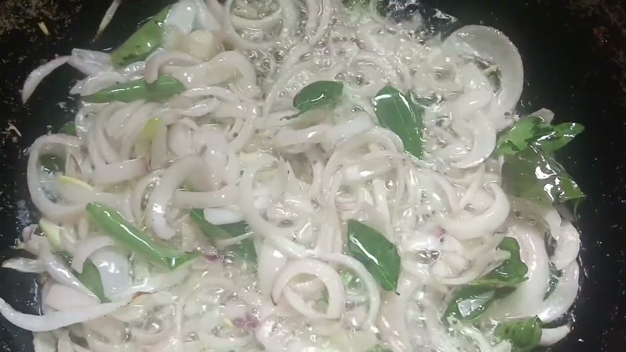 Upma recipe 