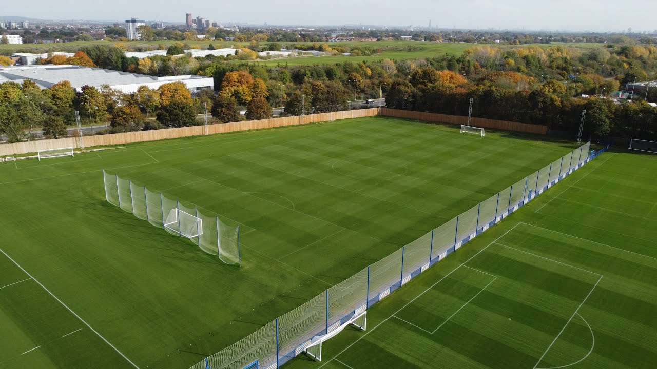 QPR FC Training Ground