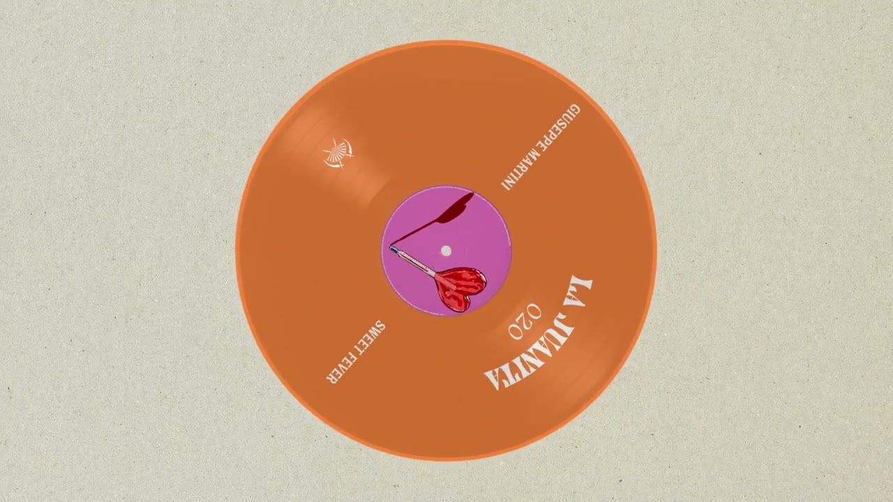 Giuseppe Matini - Sweet Fever