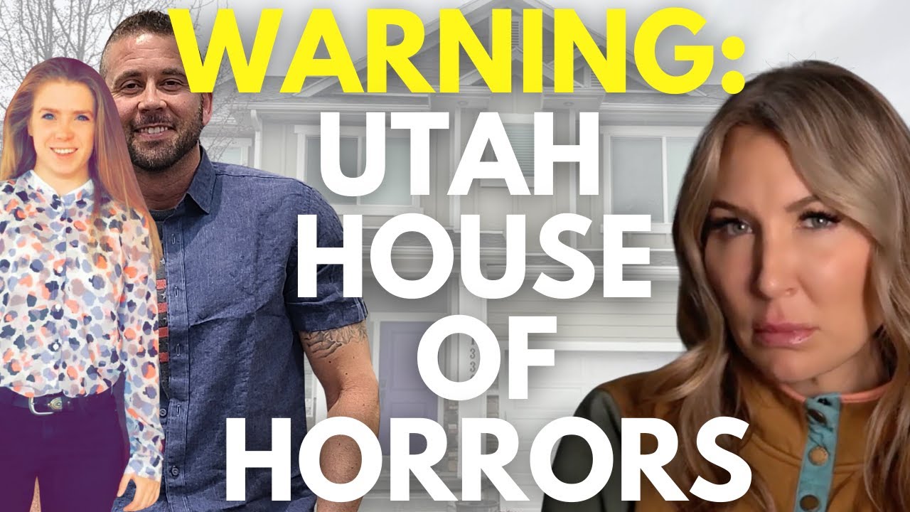 Utah House of Horrors | Summer Roney Full Story + Exclusive Interview
