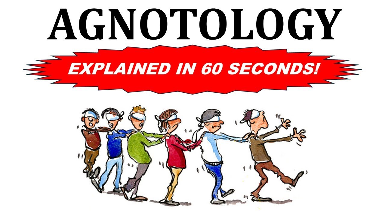 Concepts in 60   Agnotology