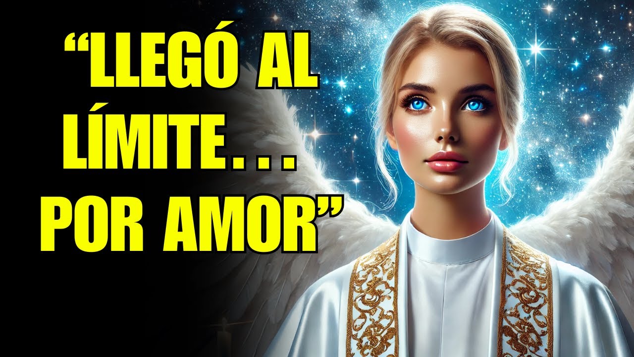 ¡TU ALMA GEMELA LLEGÓ AL LÍMITE! TOMÓ UNA DECISIÓN Y TÚ NO ERES...