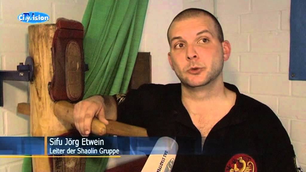 Chan Shaolin Si - Der Drachenstil