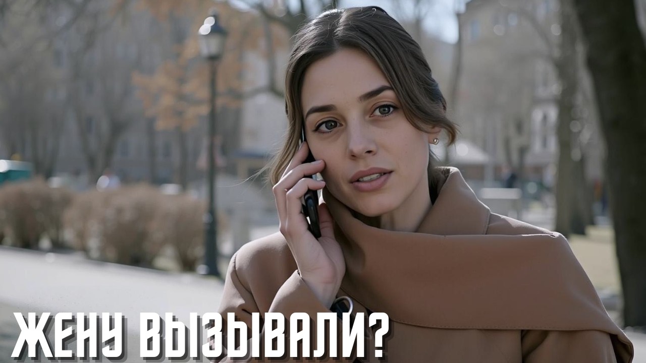 БЫВШАЯ МИЛЛИОНЕРША СПРАВЛЯЕТСЯ С РОЛЬЮ ЖЕНЫ НА ЧАС! | МЕЛОДРАМА | Жену вызывали?