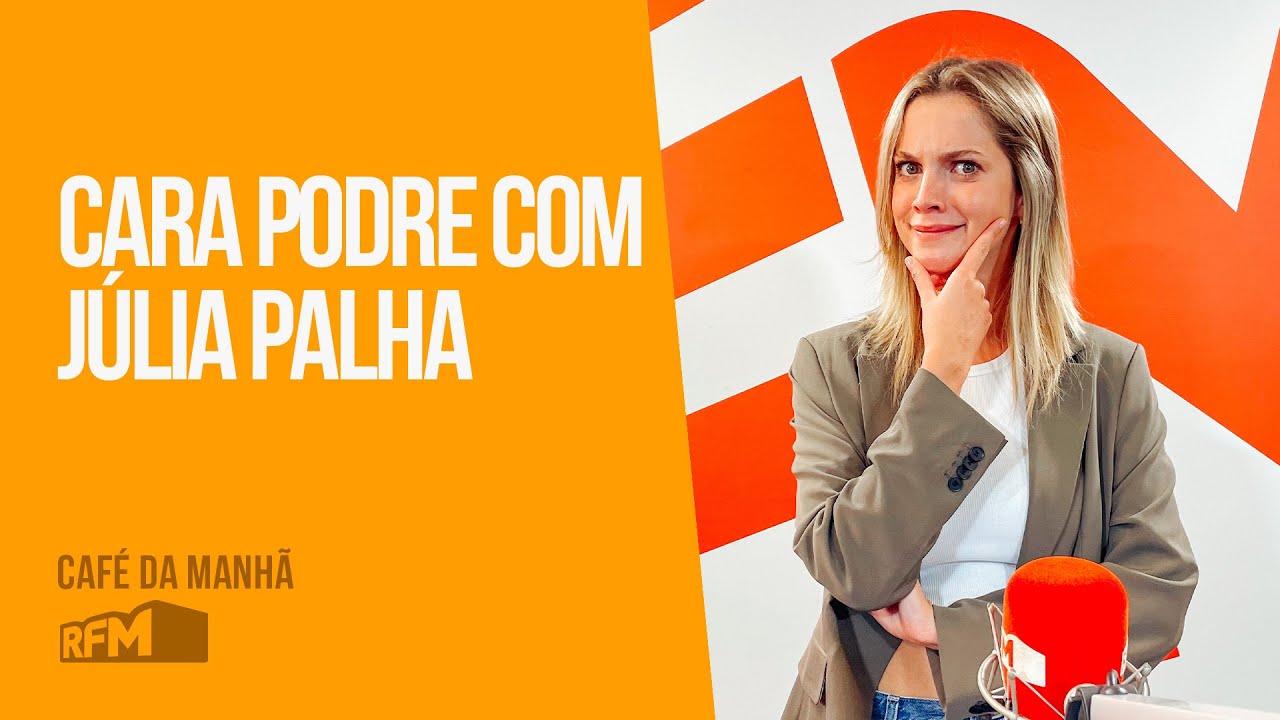 Grande Ataque de Choro no Trânsito - Júlia Palha a jogar ao #carapodre